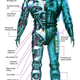 Image for article titled The Inhuman Anatomy of RoboCop